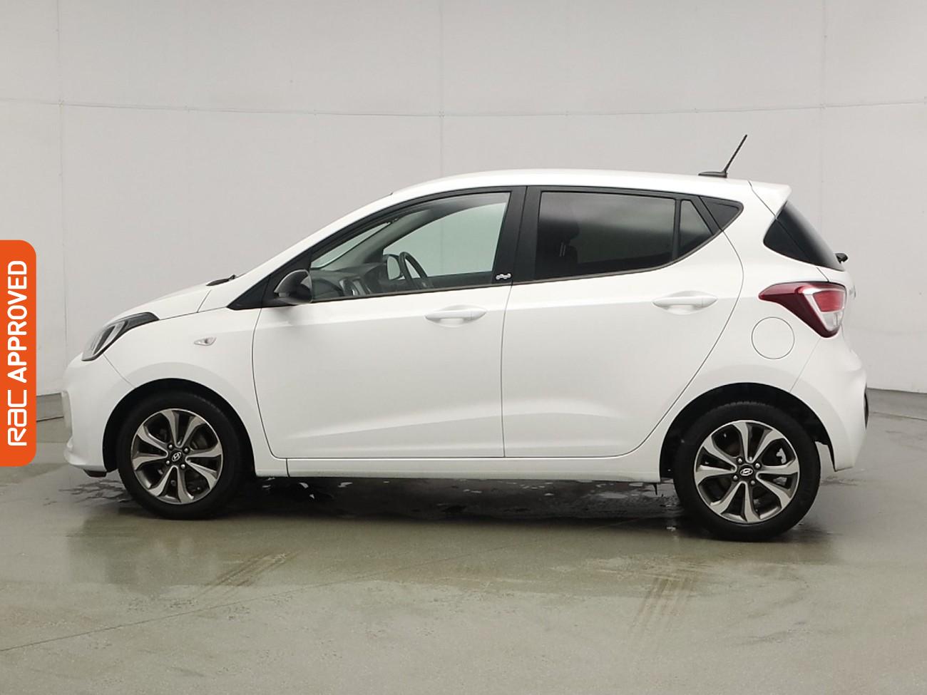 Used Hyundai i10 2020 for sale - 76288241: Photo 27