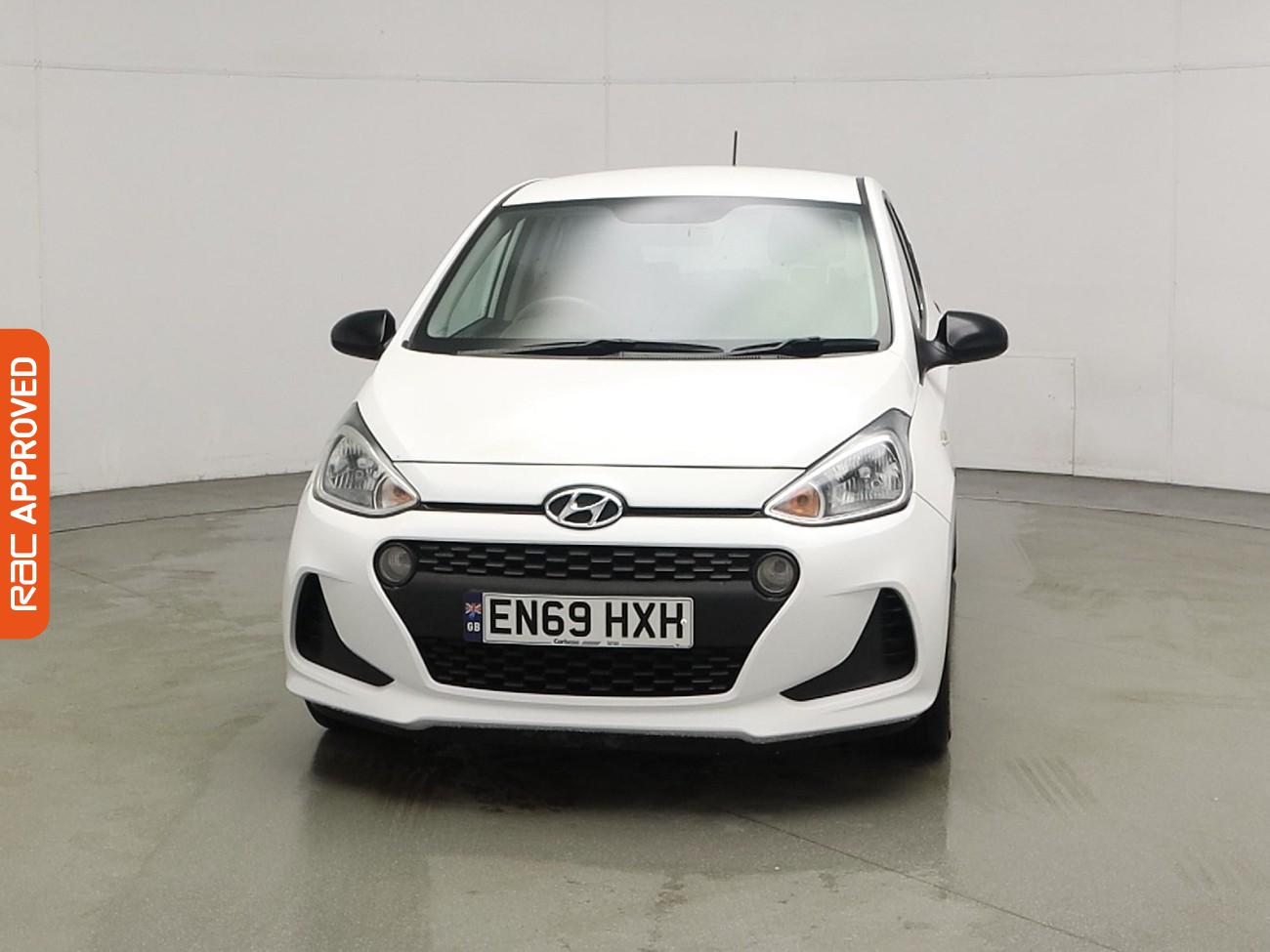 Used Hyundai i10 2020 for sale - 76288241: Photo 7