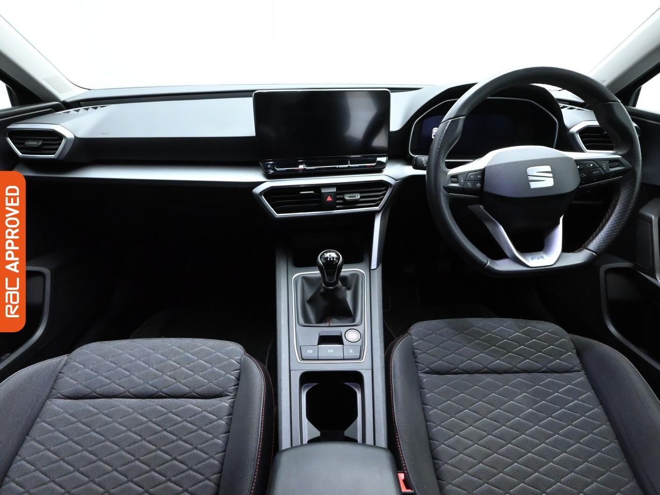 Used SEAT Leon 2021 for sale - 76750741: Photo 2