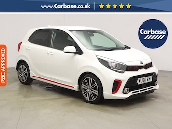 Used Kia Picanto 2020 for sale - 78881616: Photo