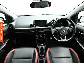 Used Kia Picanto 2020 for sale - 78881616: Photo