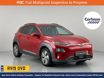 Used Hyundai KONA 2019 for sale - 78379027: Photo