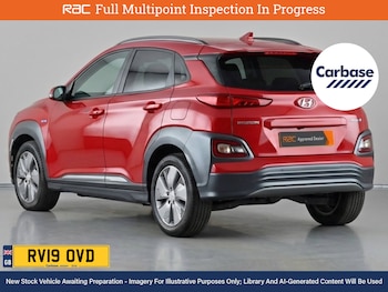 Used Hyundai KONA 2019 for sale - 78379027: Photo
