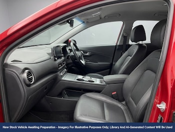 Used Hyundai KONA 2019 for sale - 78379027: Photo