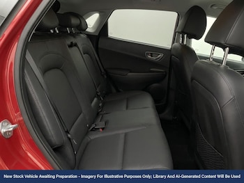 Used Hyundai KONA 2019 for sale - 78379027: Photo