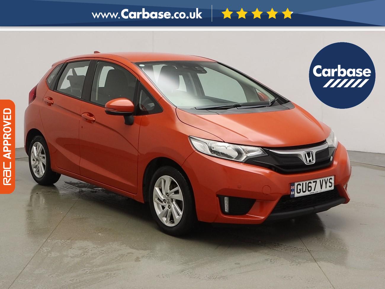 Used Honda Jazz 2017 for sale - 76961695: Photo 1