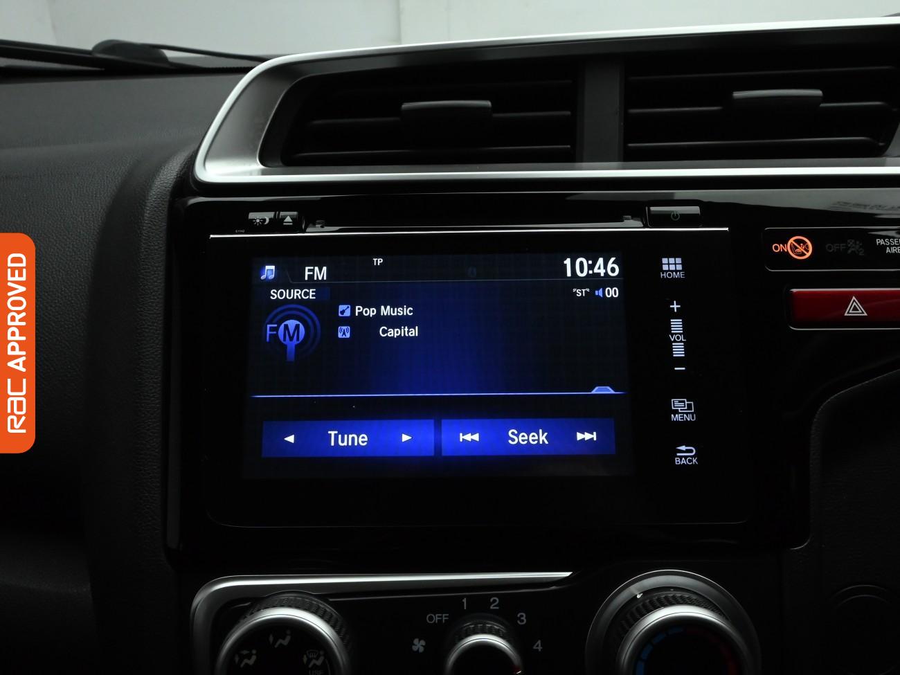 Used Honda Jazz 2017 for sale - 76961695: Photo 16