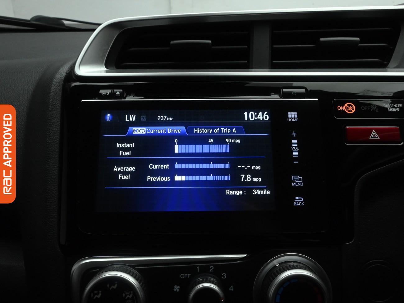 Used Honda Jazz 2017 for sale - 76961695: Photo 17