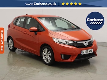 Used Honda Jazz 2017 for sale - 76961695: Photo