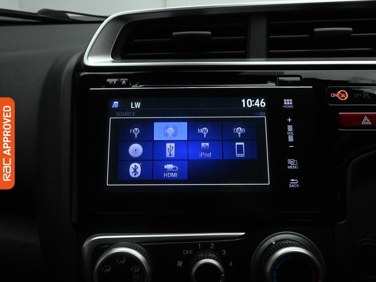 Used Honda Jazz 2017 for sale - 76961695: Photo 25