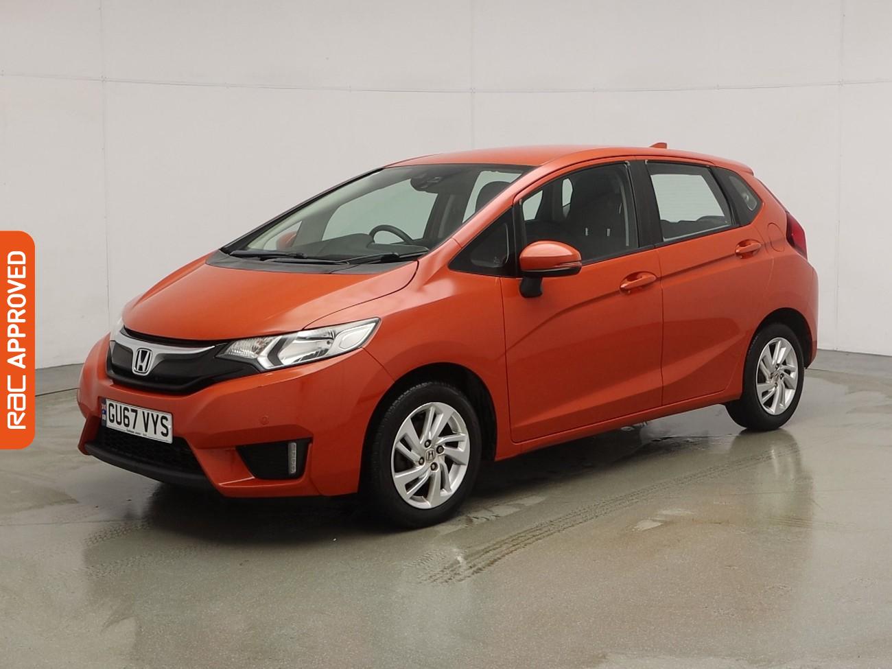 Used Honda Jazz 2017 for sale - 76961695: Photo 26