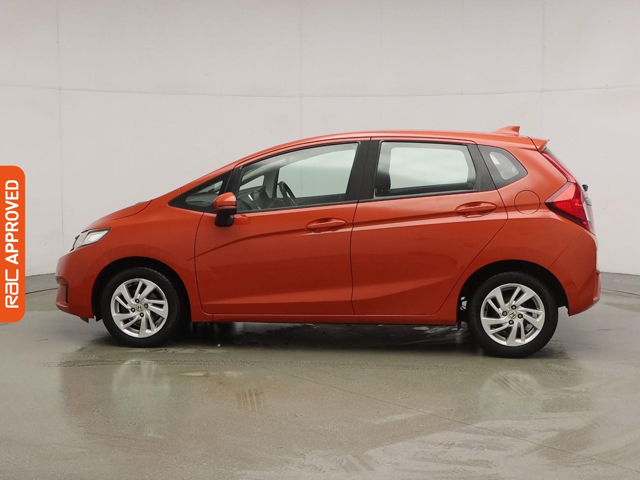 Used Honda Jazz 2017 for sale - 76961695: Photo 27