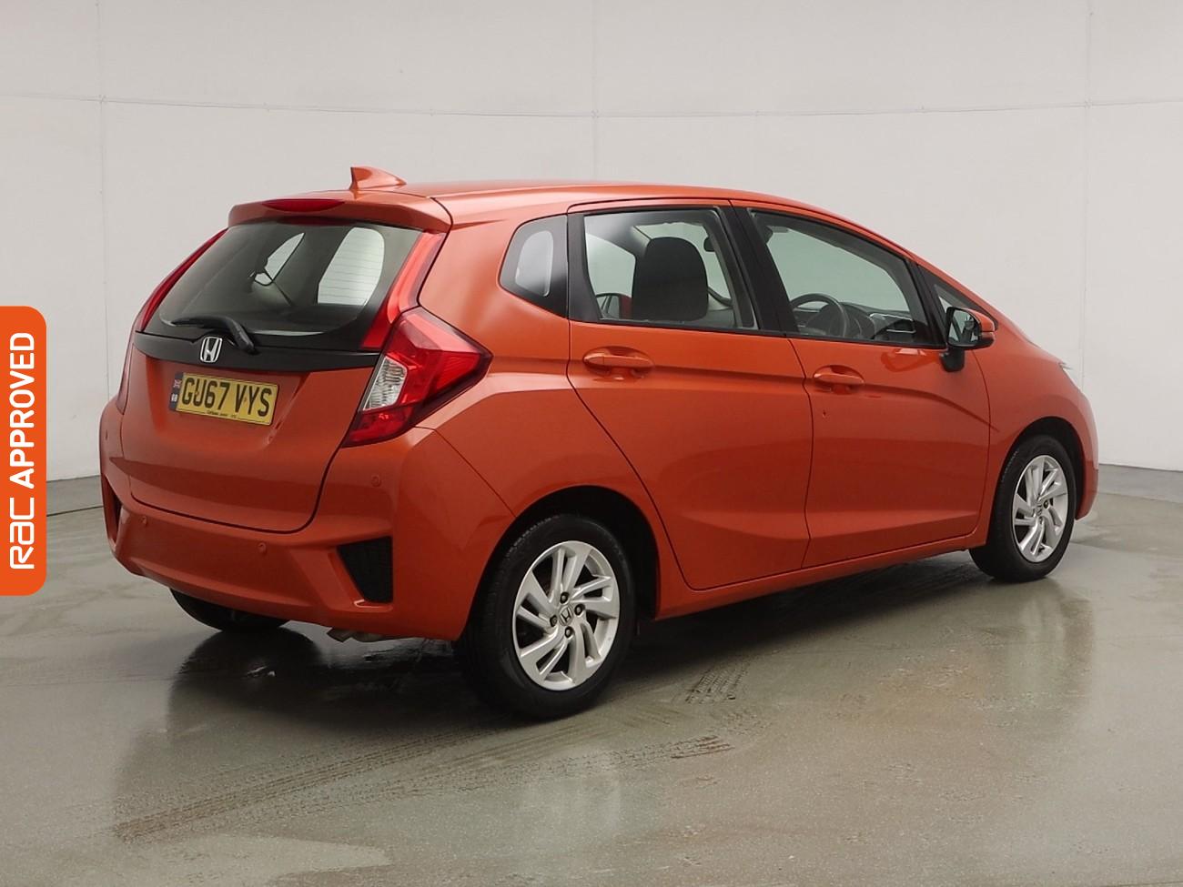 Used Honda Jazz 2017 for sale - 76961695: Photo 28