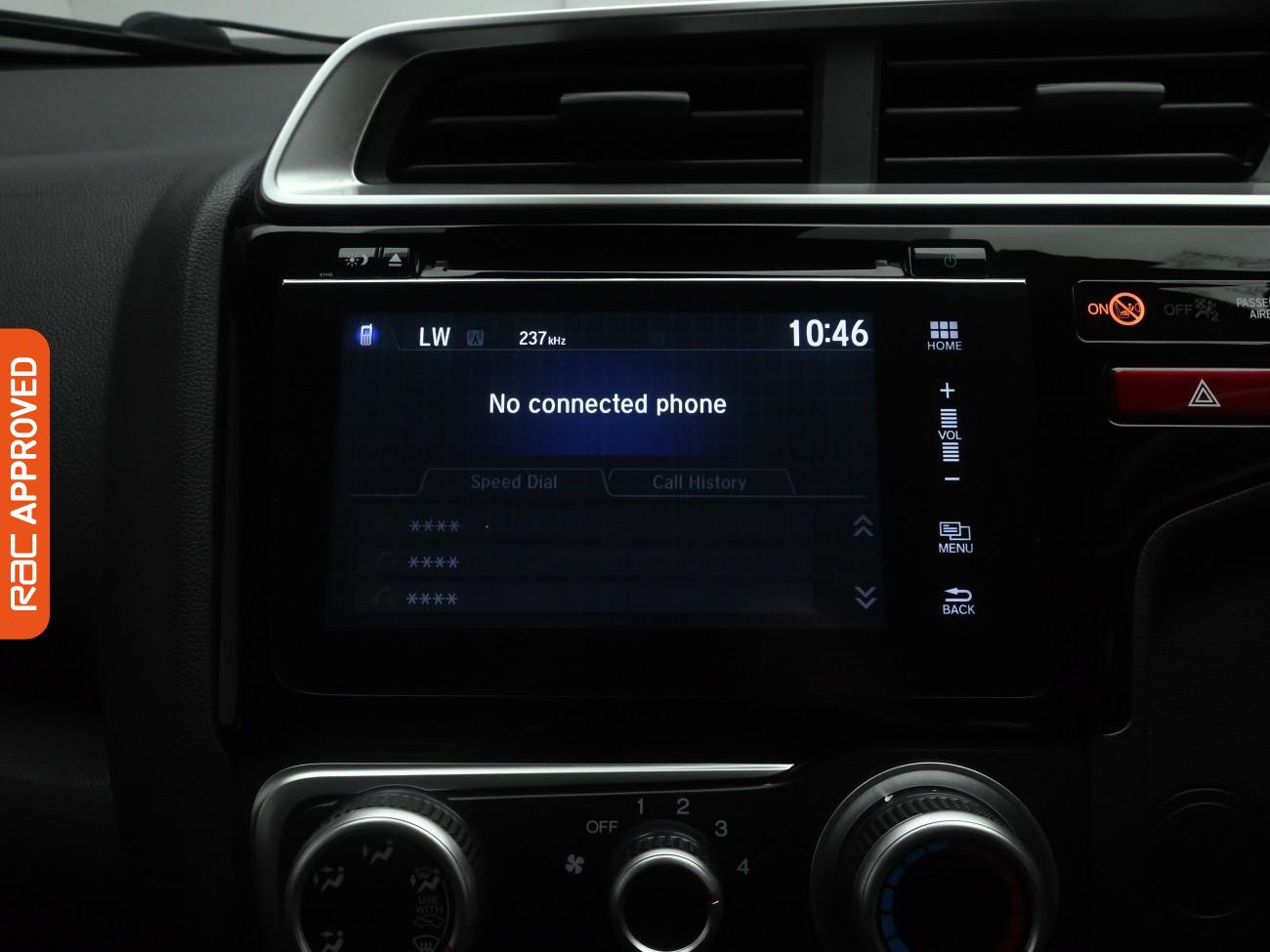 Used Honda Jazz 2017 for sale - 76961695: Photo 3