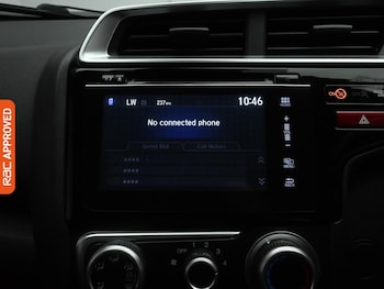 Used Honda Jazz 2017 for sale - 76961695: Photo