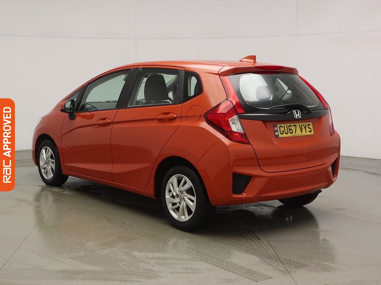 Used Honda Jazz 2017 for sale - 76961695: Photo 4