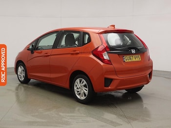 Used Honda Jazz 2017 for sale - 76961695: Photo