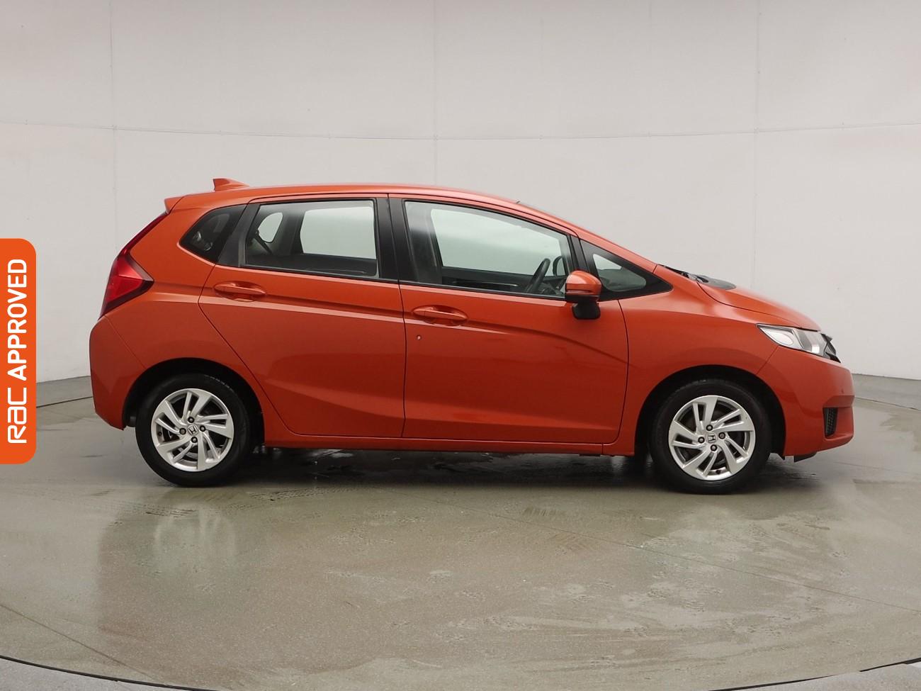 Used Honda Jazz 2017 for sale - 76961695: Photo 6