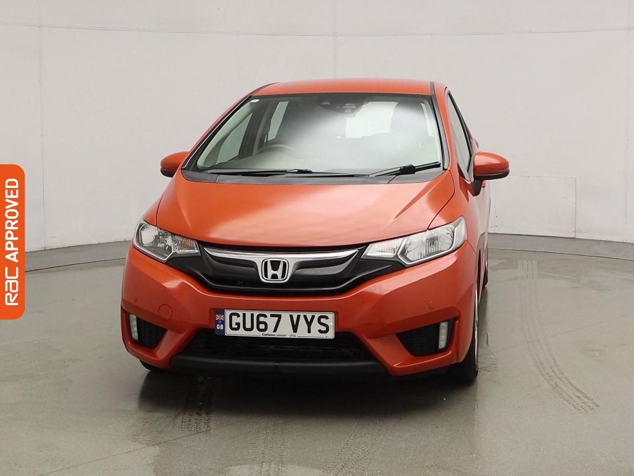 Used Honda Jazz 2017 for sale - 76961695: Photo 7