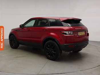 Used Land Rover Range Rover Evoque 2015 for sale - 76876122: Photo