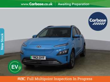 Used Hyundai KONA 2021 for sale - 74878273: Photo
