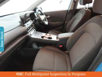 Used Hyundai KONA 2021 for sale - 74878273: Photo