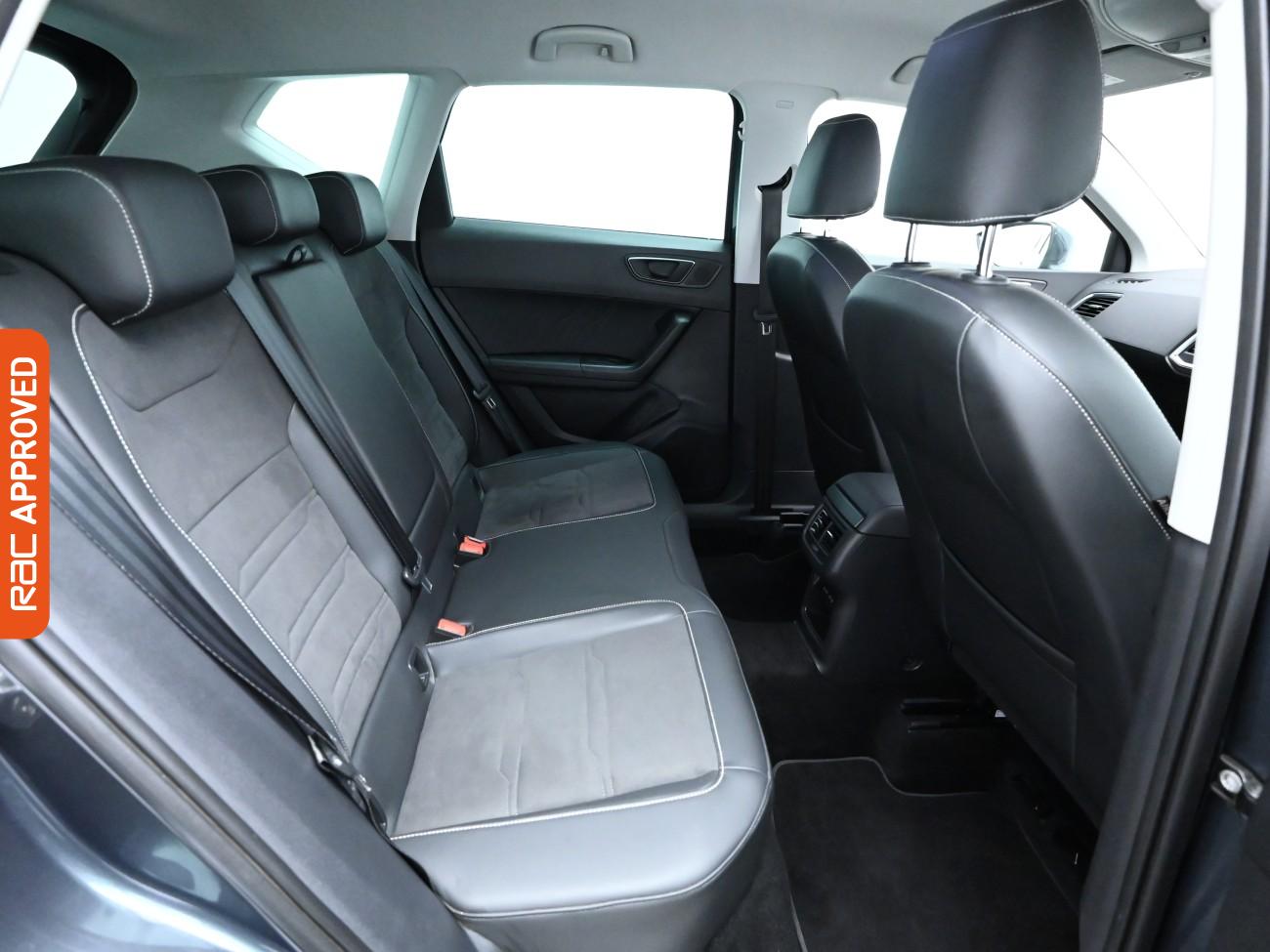 Used SEAT Ateca 2020 for sale - 76341213: Photo 13