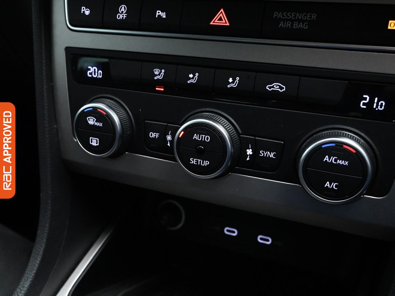 Used SEAT Ateca 2020 for sale - 76341213: Photo 15