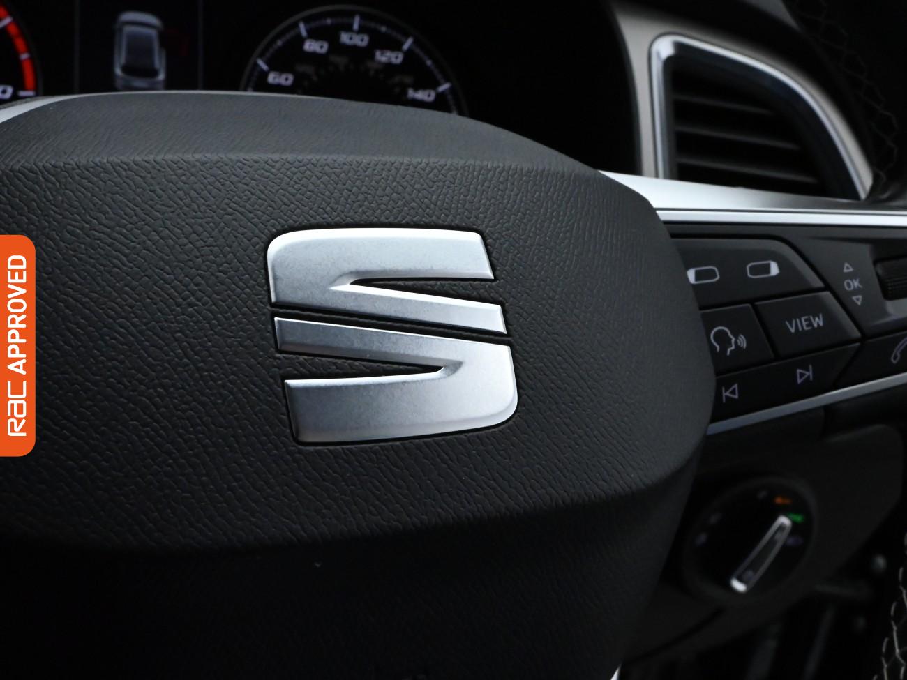 Used SEAT Ateca 2020 for sale - 76341213: Photo 22