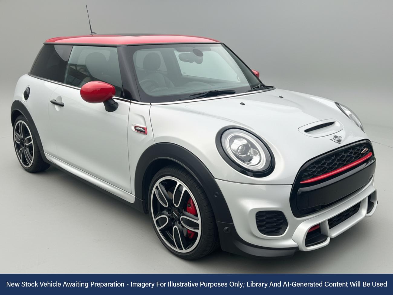 Used MINI Hatch 2020 for sale - 76576218: Photo 1
