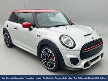 2020 - 2.0 John Cooper Works Hatchback 3dr Petrol Steptronic Euro 6 (s/s) (231 ps)