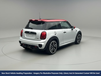 Used MINI Hatch 2020 for sale - 76576218: Photo