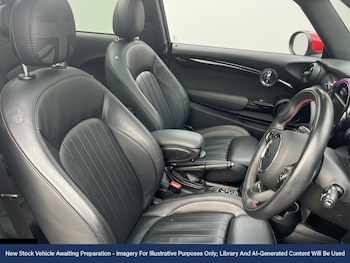 Used MINI Hatch 2020 for sale - 76576218: Photo