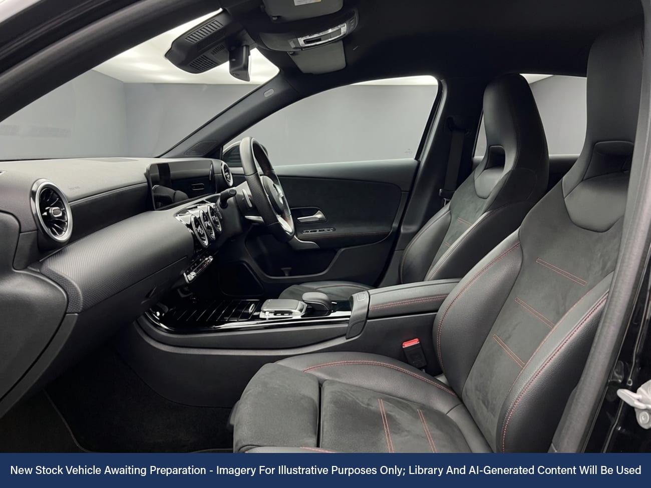 Used Mercedes-Benz A-Class 2020 for sale - 78209635: Photo 3