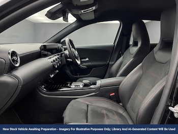 Used Mercedes-Benz A-Class 2020 for sale - 78209635: Photo