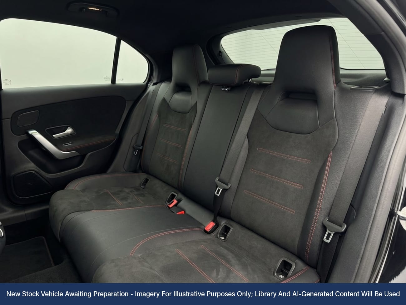 Used Mercedes-Benz A-Class 2020 for sale - 78209635: Photo 4