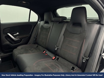 Used Mercedes-Benz A-Class 2020 for sale - 78209635: Photo