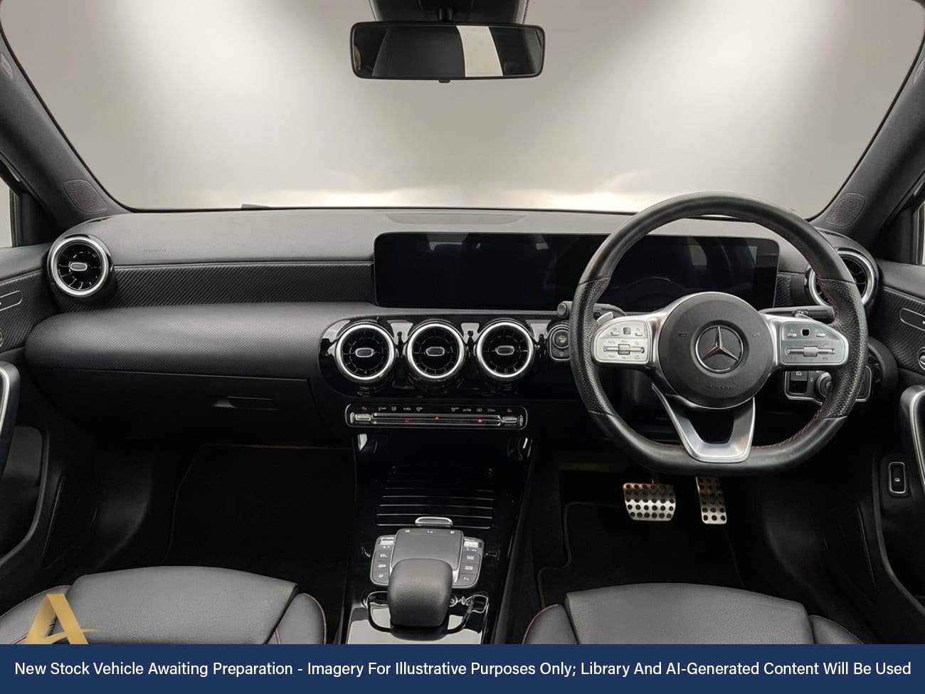 Used Mercedes-Benz A-Class 2020 for sale - 78209635: Photo 6