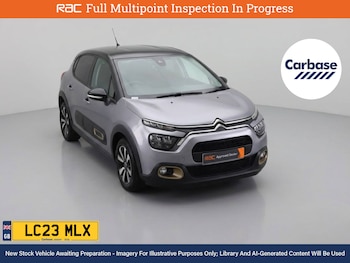 Citroen C3 feature image