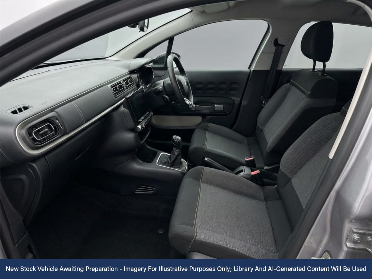 Used Citroen C3 2023 for sale - 77199583: Photo 2