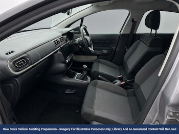 Used Citroen C3 2023 for sale - 77199583: Photo