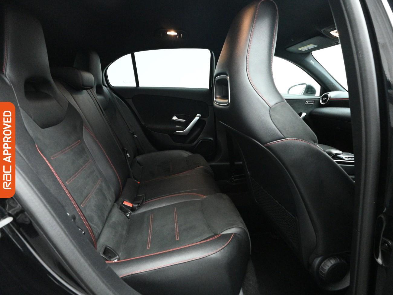 Used Mercedes-Benz A-Class 2020 for sale - 78168587: Photo 13