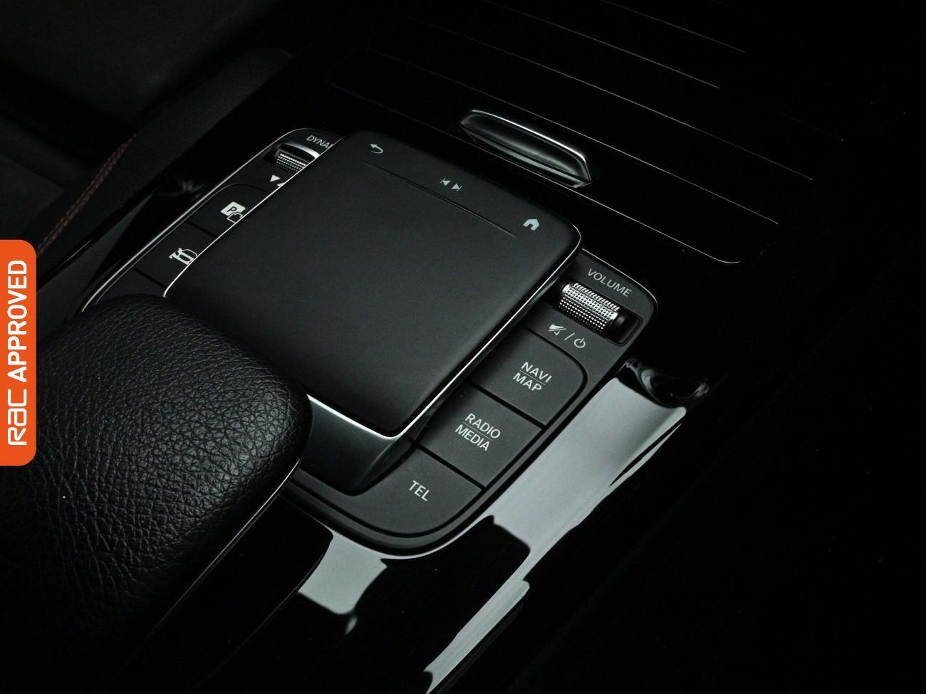 Used Mercedes-Benz A-Class 2020 for sale - 78168587: Photo 17