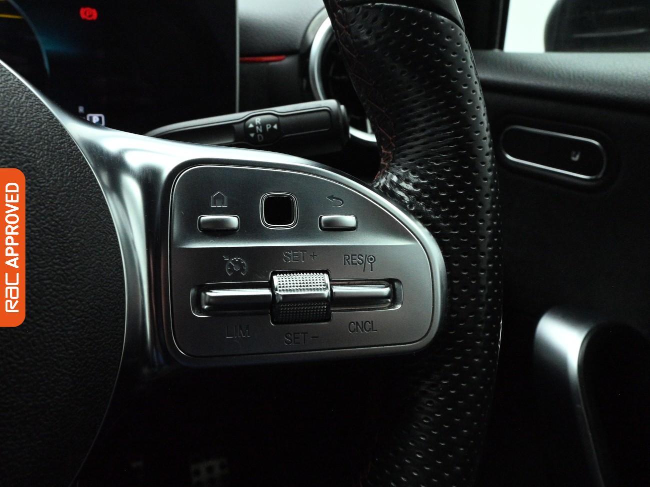 Used Mercedes-Benz A-Class 2020 for sale - 78168587: Photo 22