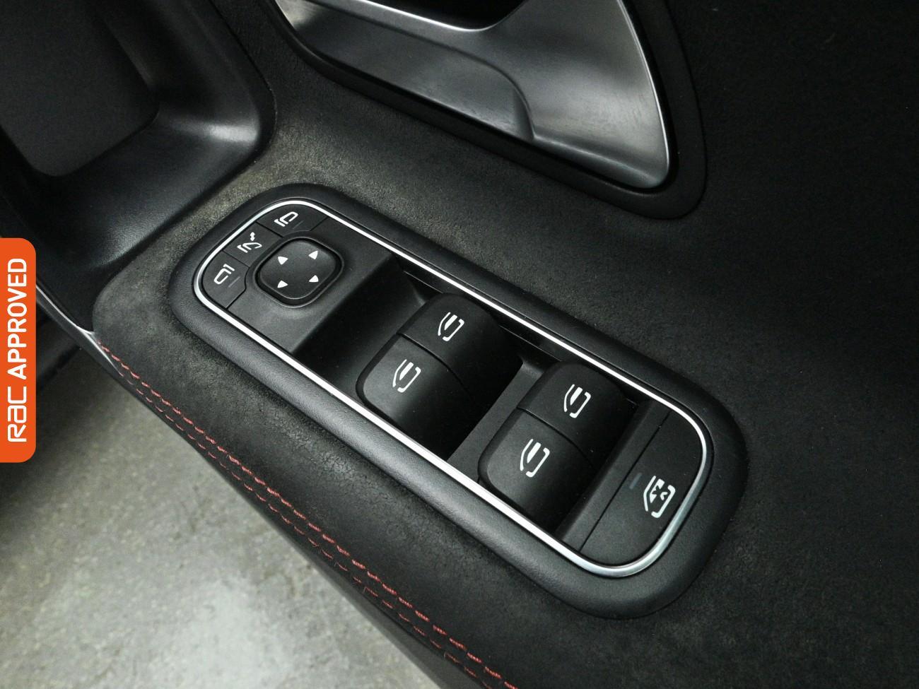 Used Mercedes-Benz A-Class 2020 for sale - 78168587: Photo 25