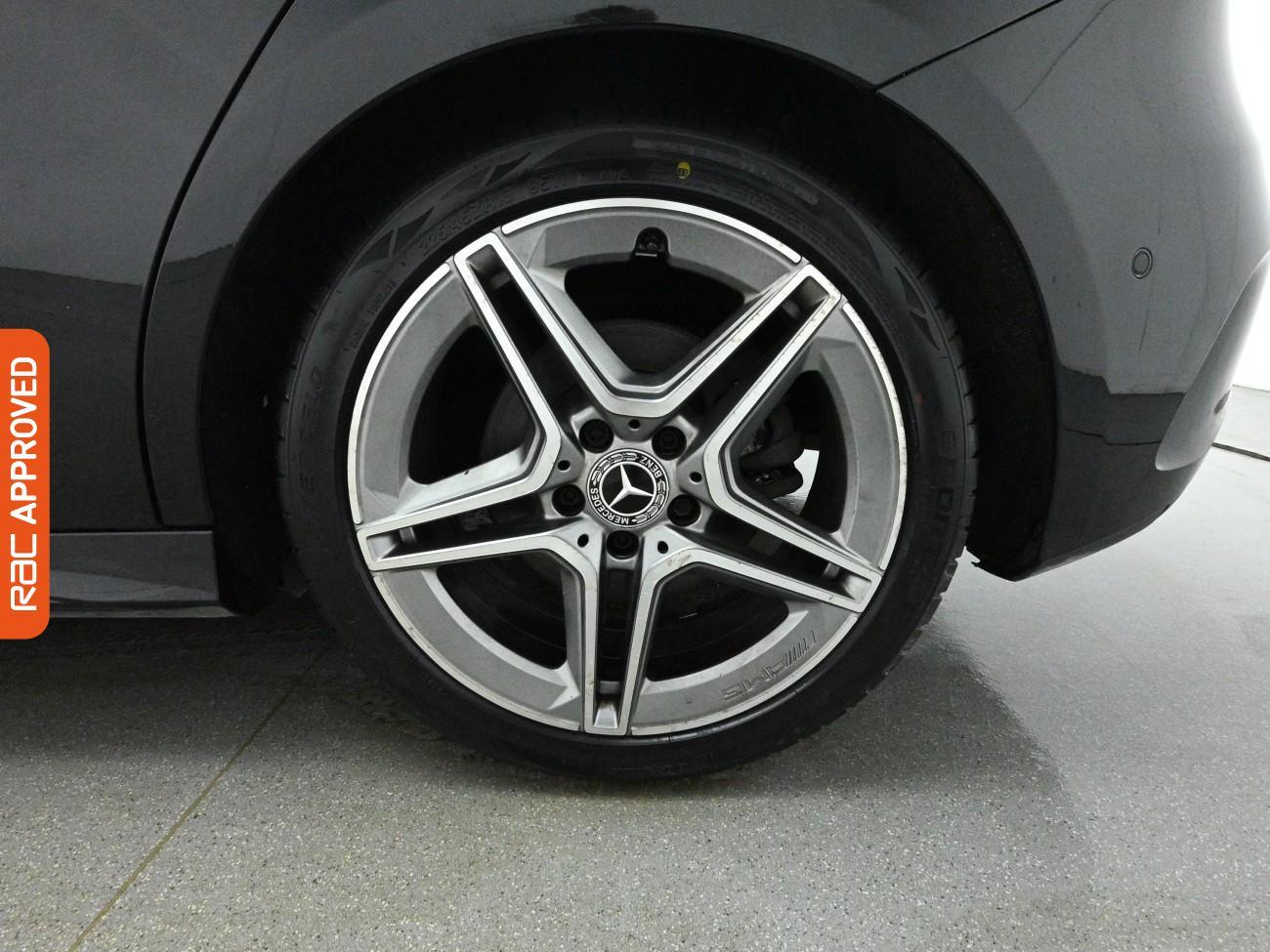 Used Mercedes-Benz A-Class 2020 for sale - 78168587: Photo 27