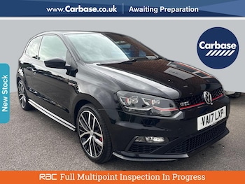 Used Volkswagen Polo 2017 for sale - 75662644: Photo