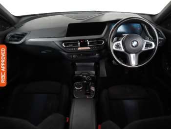 Used BMW 1 Series 2021 for sale - 74571352: Photo