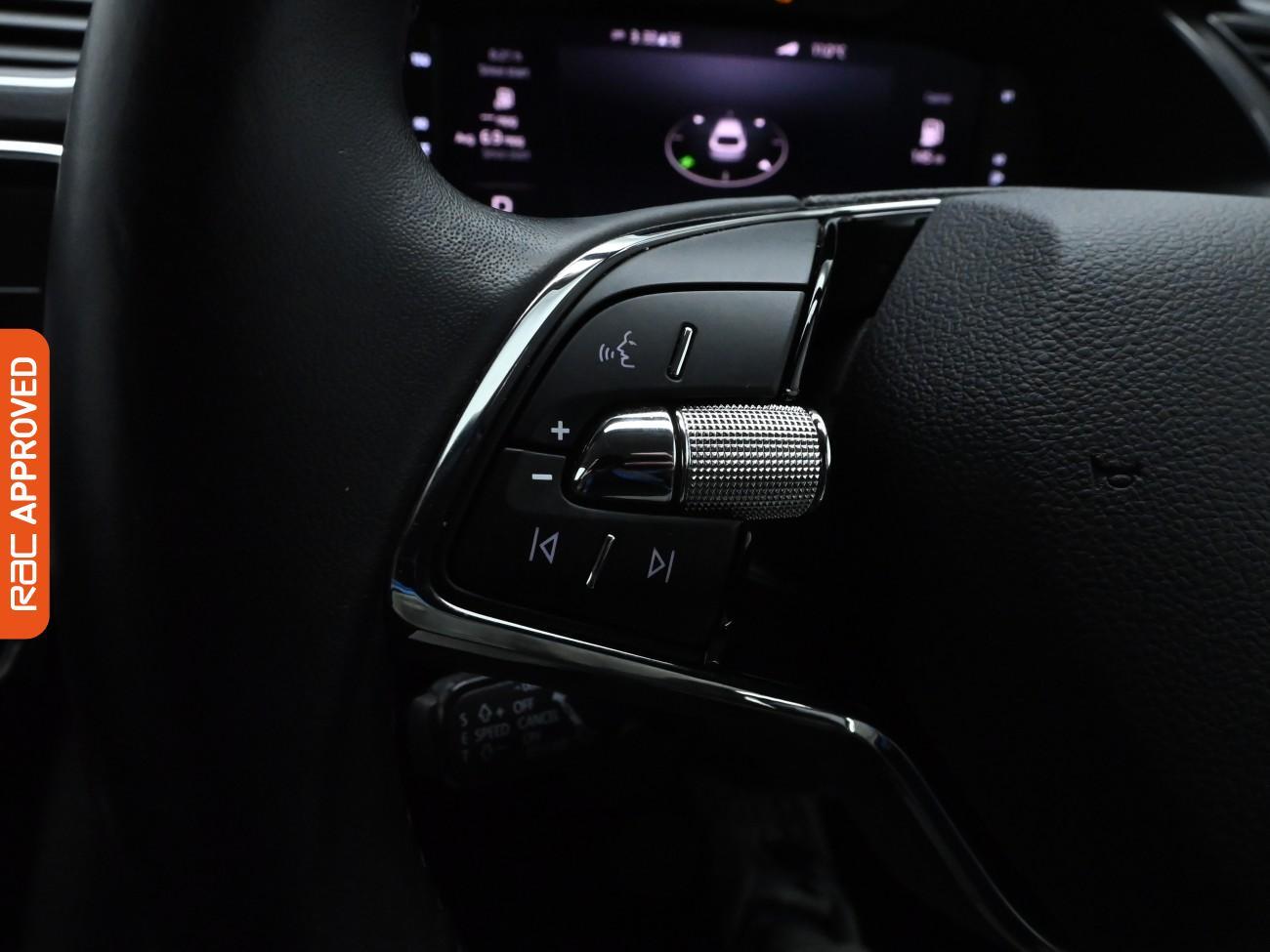 Used Skoda Superb 2021 for sale - 76364739: Photo 22