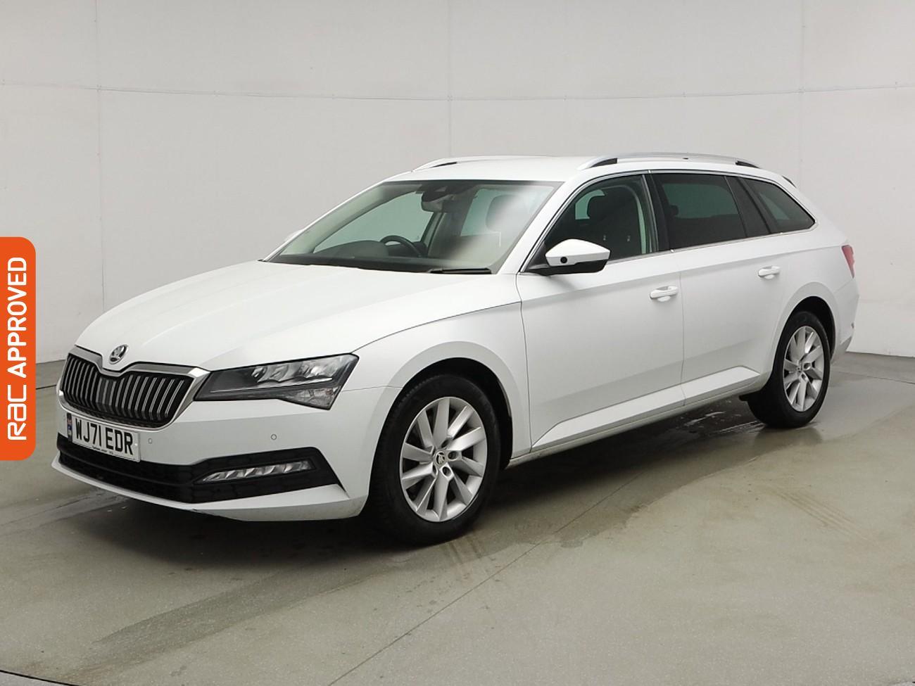 Used Skoda Superb 2021 for sale - 76364739: Photo 28